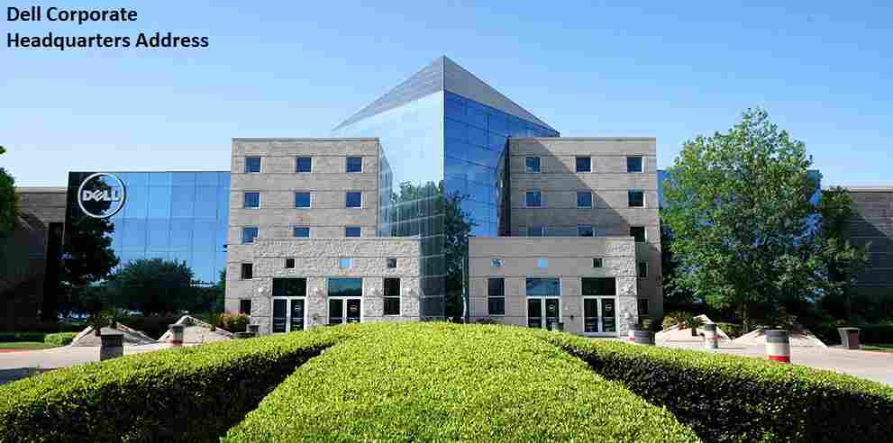 Dell Corporate Headquarters Address