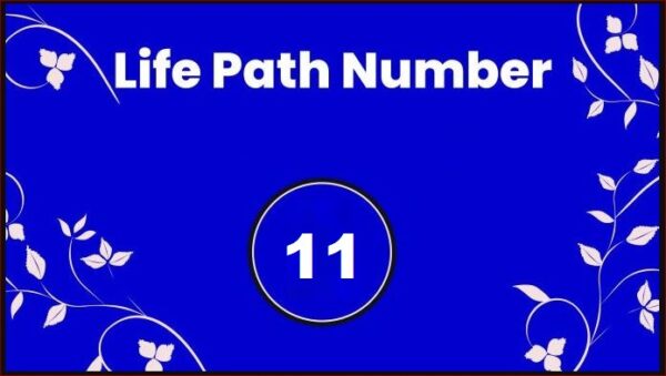 Life path number 11 Meaning in Love, Career, and relationship