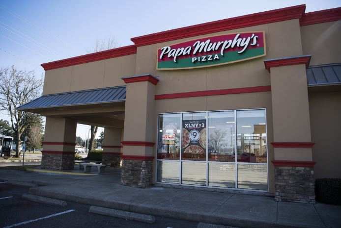 Papa Murphy's Senior Discounts