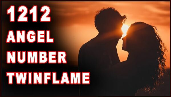 1212 angel number love twin flame