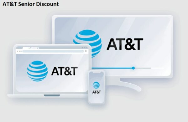AT&T Senior Discount