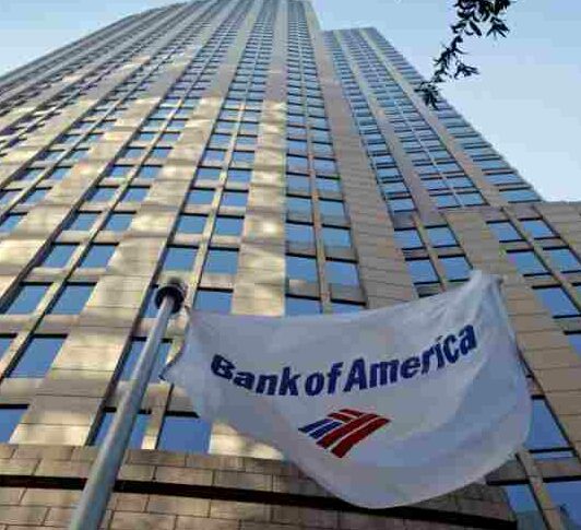 About Bank of America Headquarters