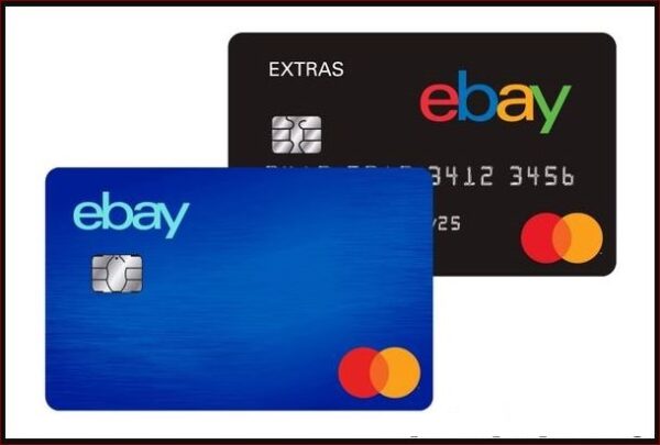 About EBay Rewards Credit Cards