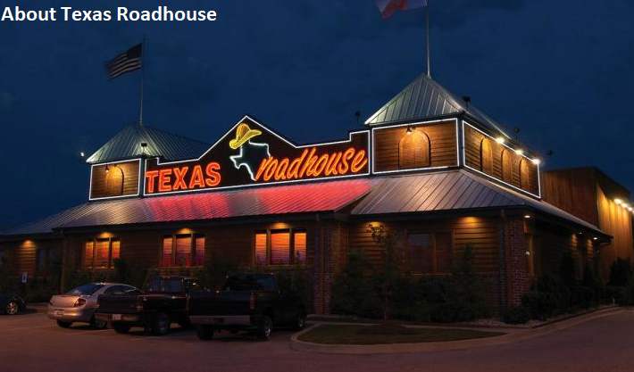 About Texas Roadhouse