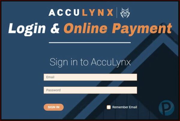 AccuLynx Login & Online Payment – Complete Guide
