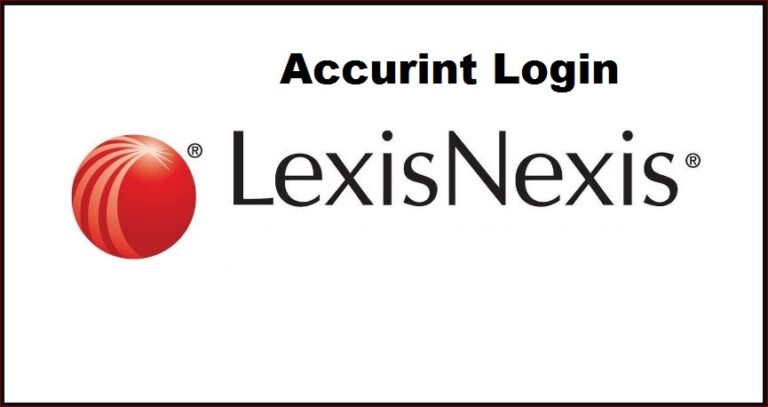 Accurint Login – Lexis Nexis Accurint Law Enforcement