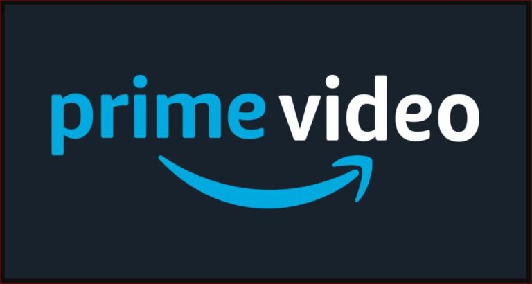 Amazon Prime Video login