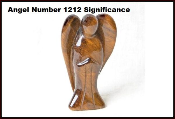 Angel Number 1212 Significance
