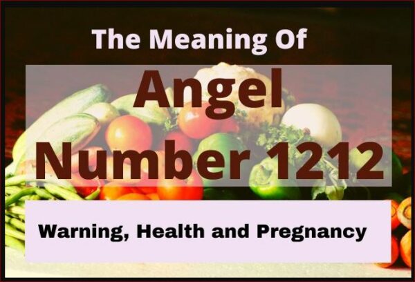 Angel Number 1212 for Pregnancy