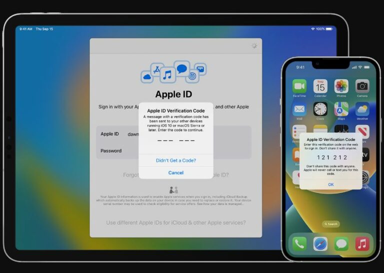 Apple id login - Find a iPhone, Mac and PC