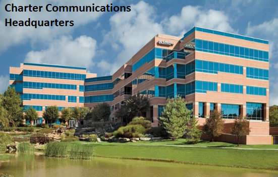 Charter Communications Headquarters