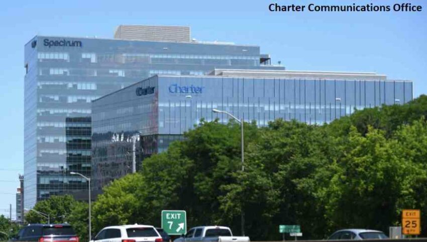 Charter Communications Office