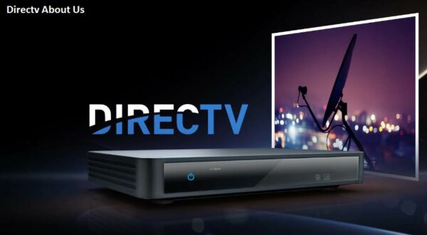  Directv About Us