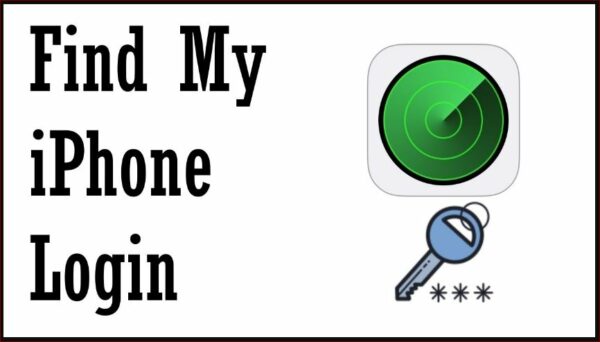Find my iphone login – Your Ultimate Guide