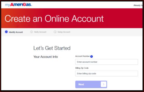 How To Register For Online Access