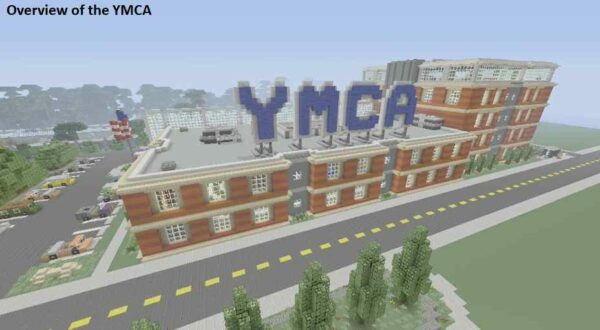 Overview of the YMCA