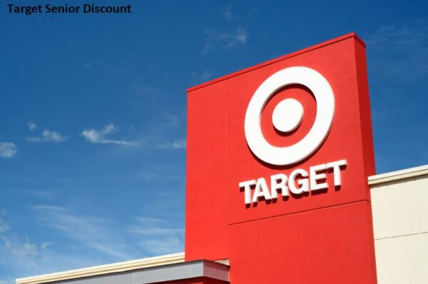 Target Senior Discount