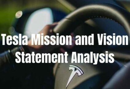 Tesla Mission Statement