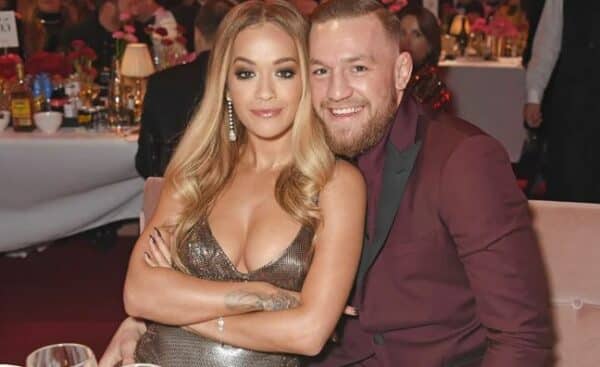 What is Conor McGregor's net worth and career earnings
