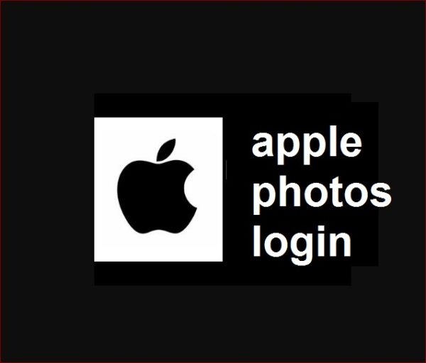 apple photos login - Access iCloud Photos From apple