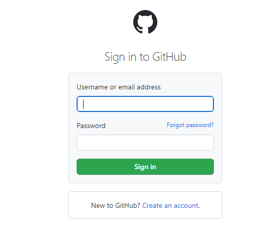 Create a GitHub Oauth App
