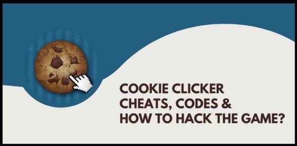 Cookie Clicker Cheats List 
