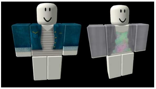 Roblox Clothing ID Codes for Shirt