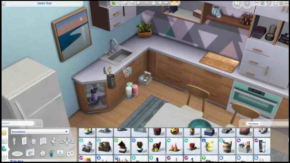 What is the Sims 4 Move Objects Cheat Guide?