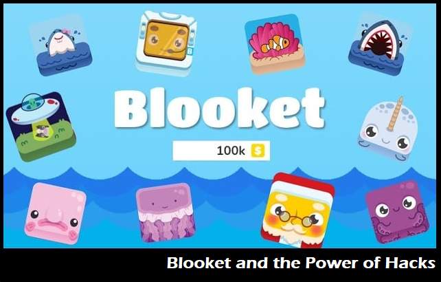 Blooket and the Power of Hacks