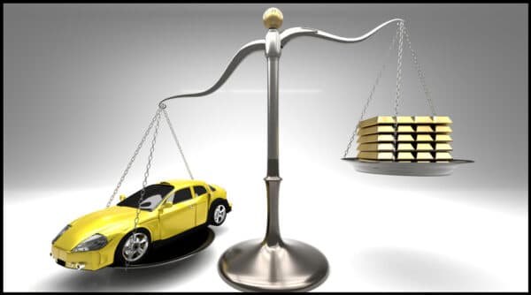 How Down Payments Can Affect a Car Loan