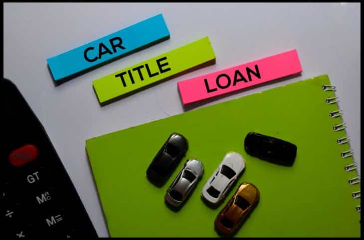 How Long to Get Car Title After Payoff
