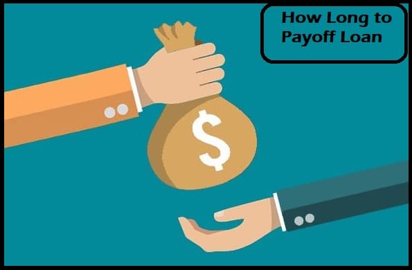How Long to Payoff Loan