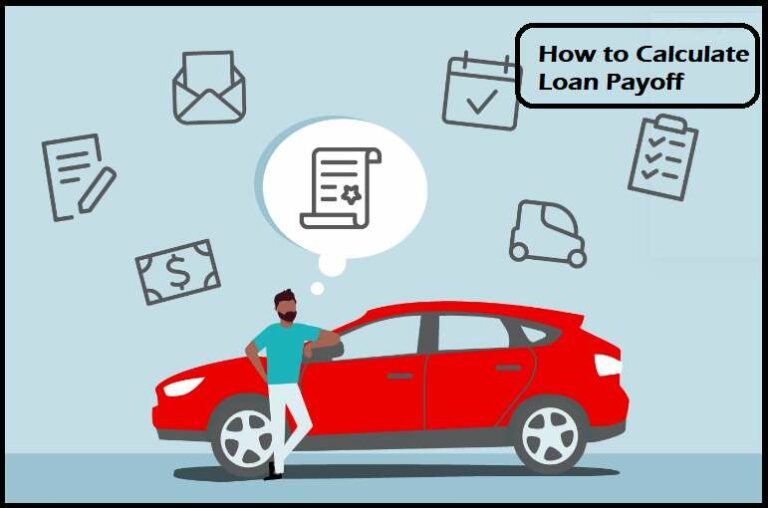 How to Calculate Loan Payoff