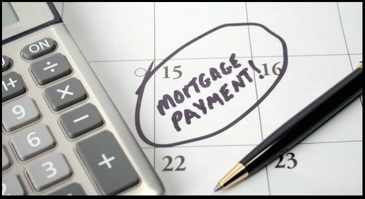 How to Determine Mortgage Payoff Amount