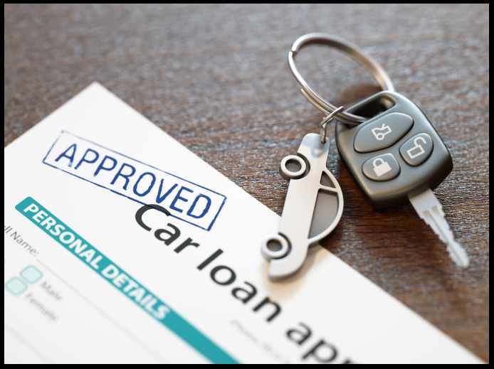 How to Payoff a Car Loan Faster