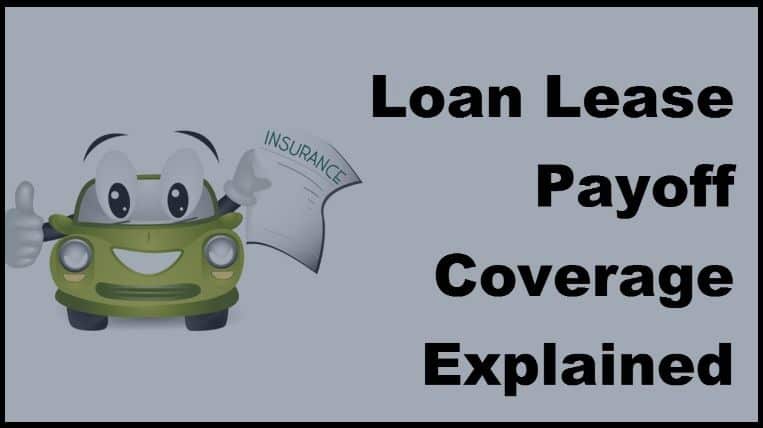What Is Loan Lease Payoff With Progressive