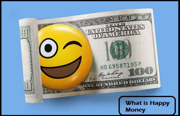 What is Happy Money