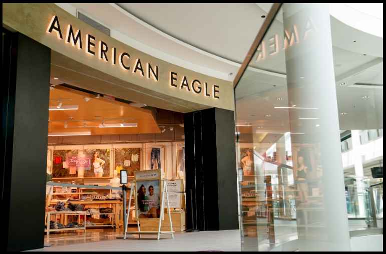 American Eagle Jean Return Policy