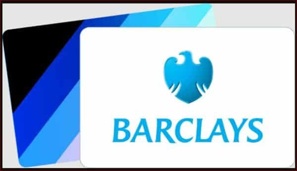 Barclay Credit Card Login