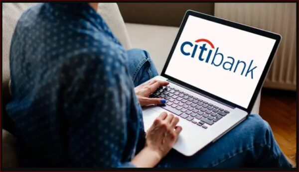 Citibank credit card login 
