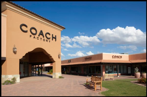 Coach Outlet Return Policy