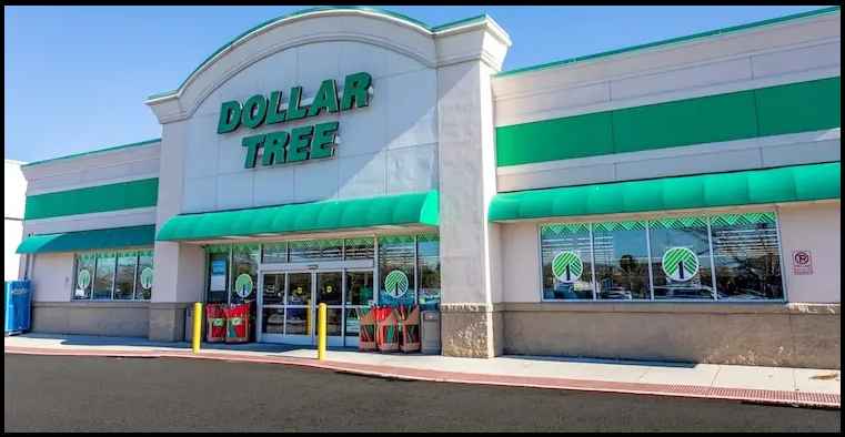 Dollar Tree Return Policy