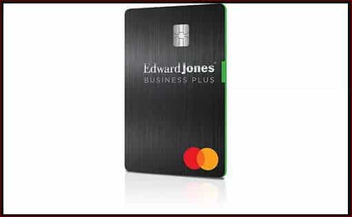 Edward Jones Credit Card Login