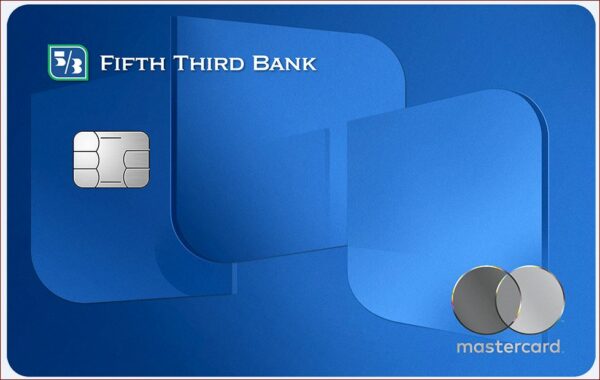 Fifth Third Bank Credit Card Login