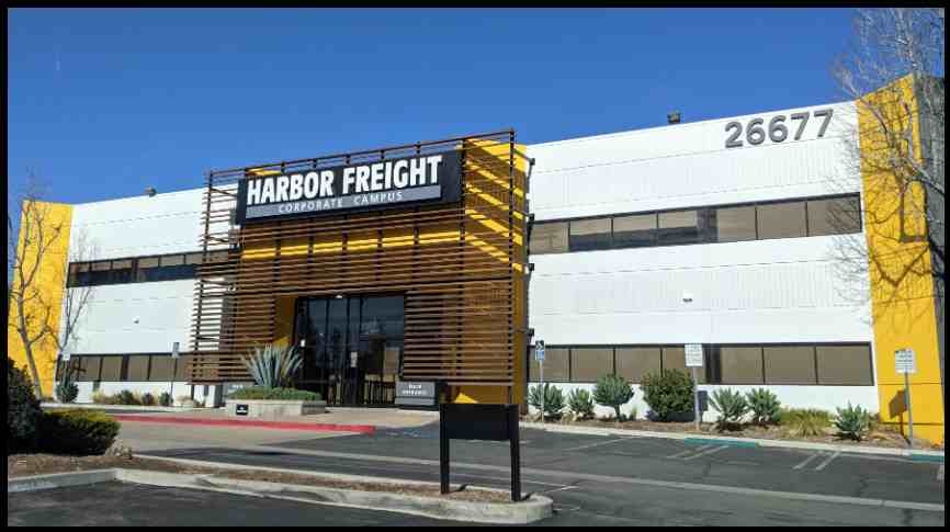 Harbor Freight Return Policy Overview