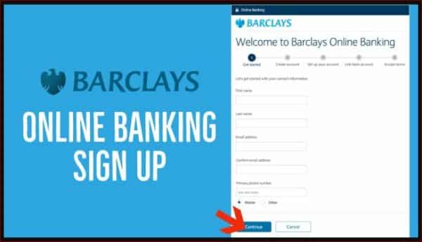 How to Register for Barclay Credit Card Online