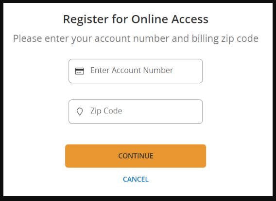 How to Register for New Dicks Credit Card Account Online