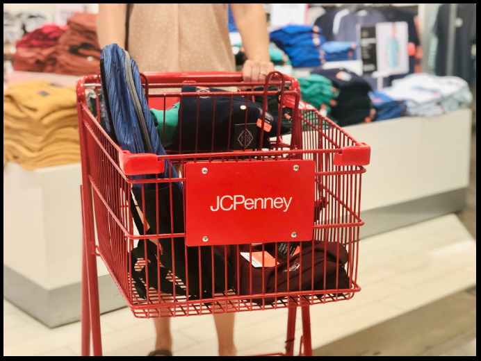 JCPenney Return Policy Overview