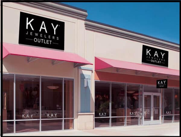 Kay Jewelers Return Policy
