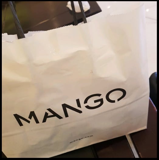 What is Mango Return Policy?